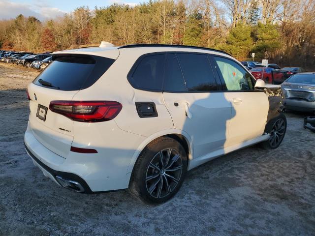 BMW X5 2019 xDrive40i