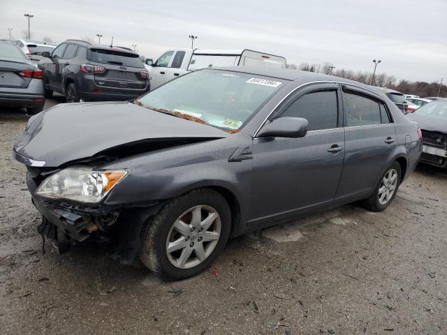 Toyota Avalon 2008 GSX30L