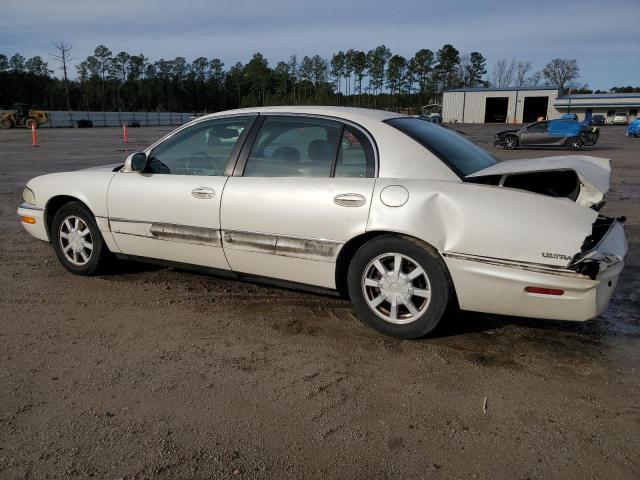 Buick Park Avenue 2002 Ultra