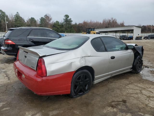 Chevrolet Monte Carlo 2007 LT