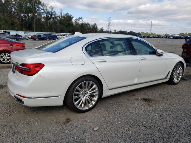 BMW 750i 2019 7-Series
