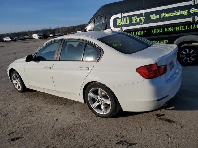 BMW 320i 2013 SA