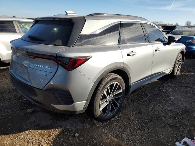 Acura ZDX 2024 A-Spec