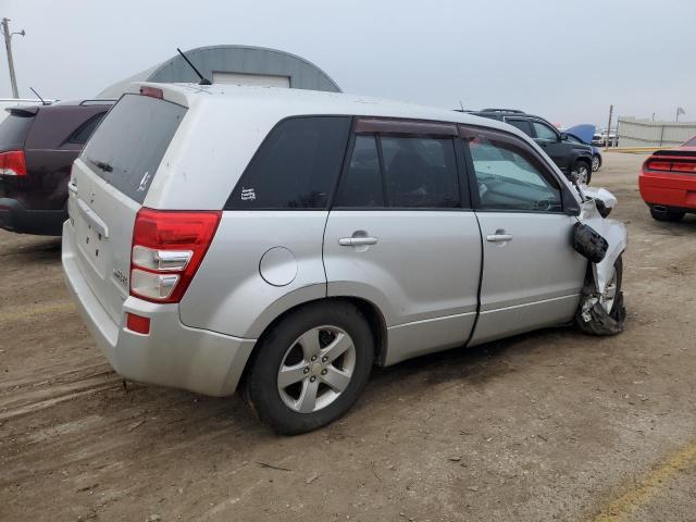 Suzuki Grand Vitara 2012 Class C Hard Top