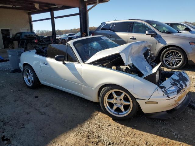 Mazda MX-5 1991 Coupe