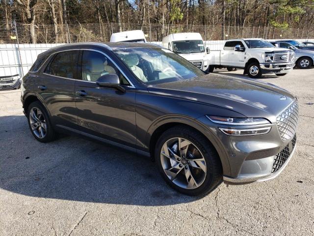 Genesis GV70 2023 Wagon Body Style