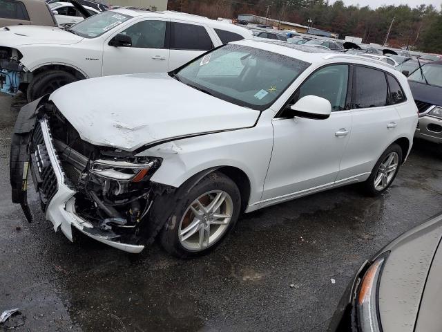 Audi Q5 2016 