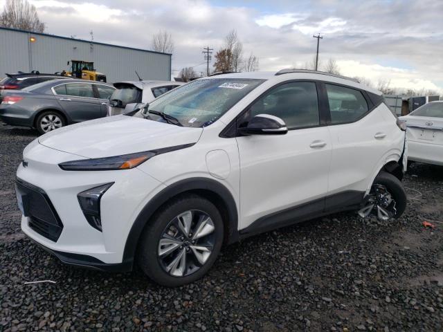 Chevrolet Bolt EUV 2022 LT