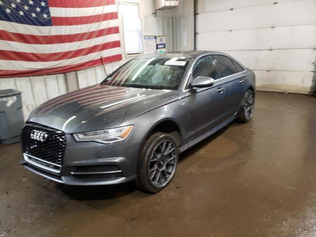 Audi S6 2016 