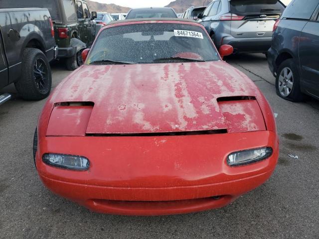 Mazda MX-5 1990 Coupe