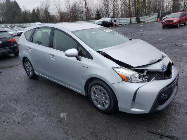 Toyota Prius V 2015 ZVW41L