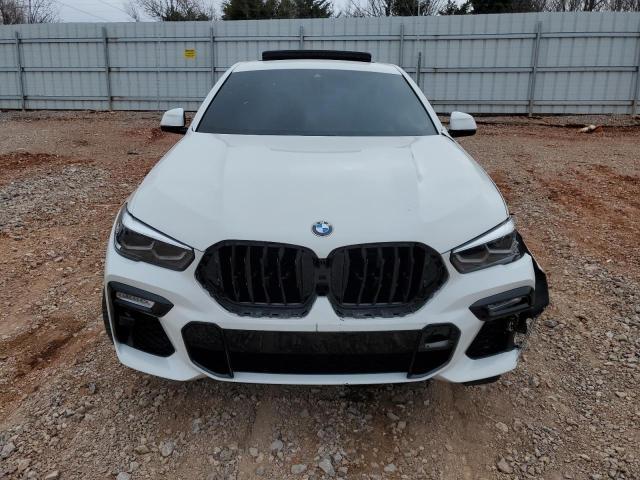 BMW X6 2021 sDrive40i