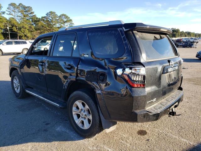 Toyota 4-Runner 2015 Base Grade