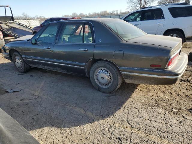 Buick Park Avenue 1996 