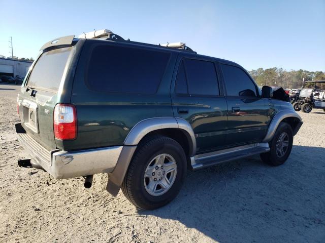 Toyota 4-Runner 2002 SR5