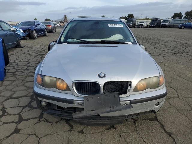 BMW 325i 2005 SULEV