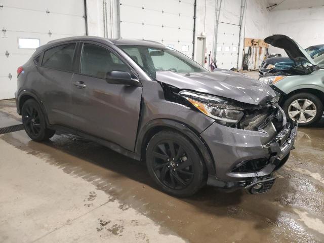 Honda HR-V 2022 Sport