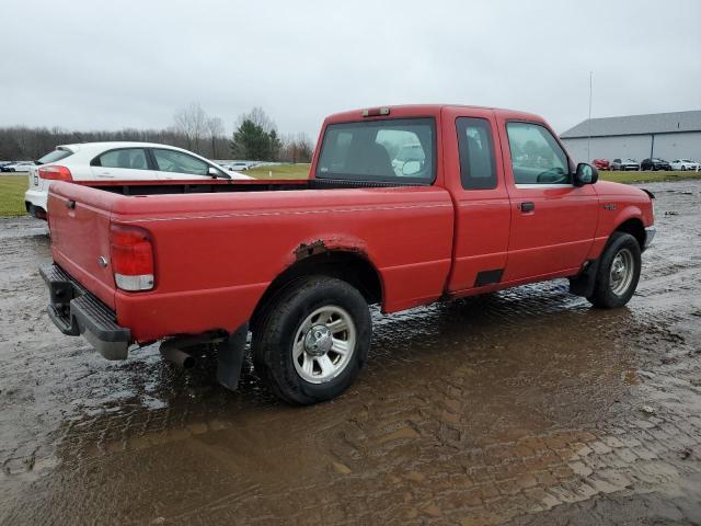 Ford Ranger 2000 