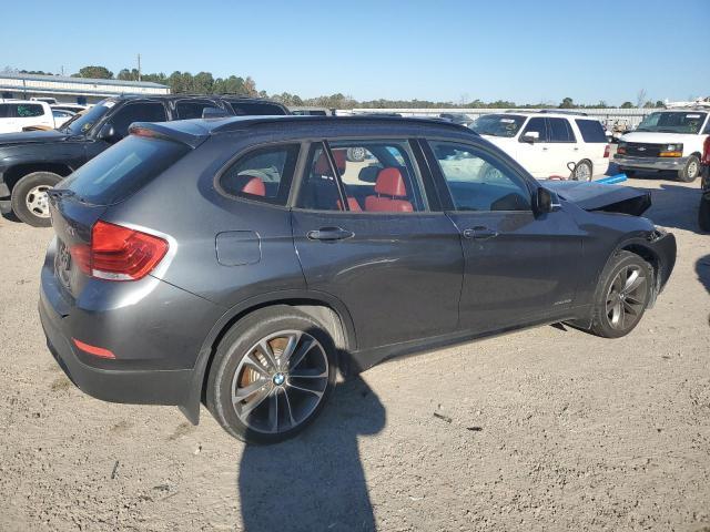 BMW X1 2014 xDrive35i