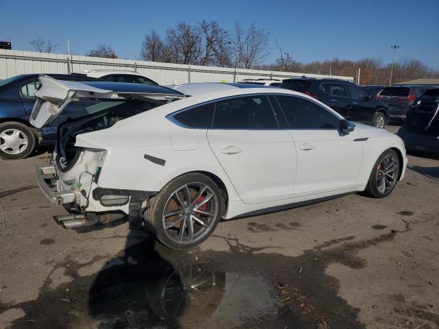 Audi S5 2018 