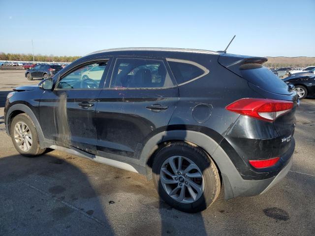 Hyundai Tucson 2017 TL