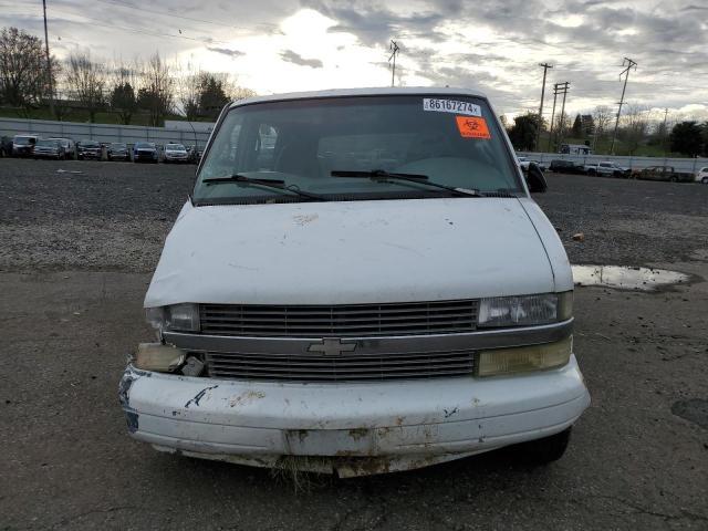 Chevrolet Astro Van 2000 Extended Van