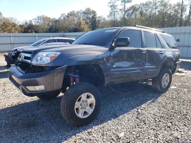 Toyota 4-Runner 2005 SR5