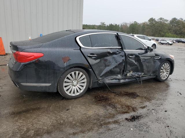 KIA K900 2015 KH