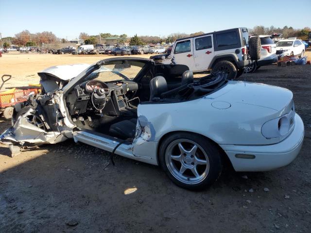 Mazda MX-5 1991 Coupe