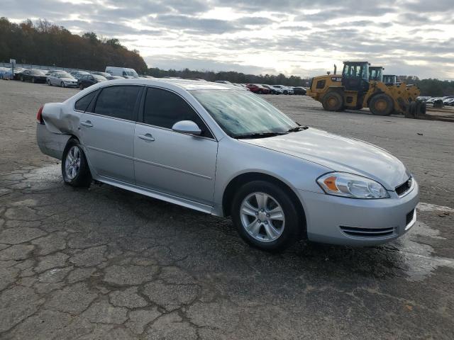 Chevrolet Impala Limited 2016 LS Fleet
