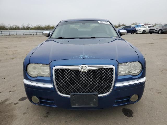 Chrysler 300C 2010 S (Sport)