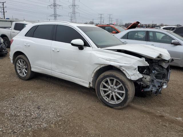 Audi Q3 2020 Q3 quattro Premium