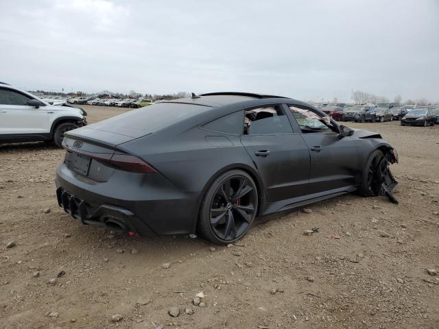 Audi RS 7 2021 