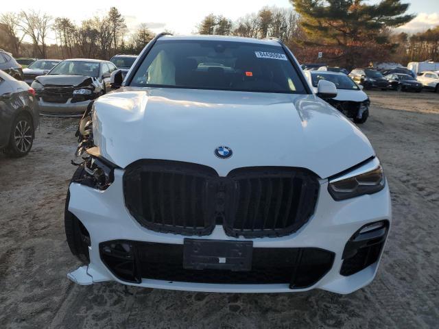 BMW X5 2019 xDrive40i