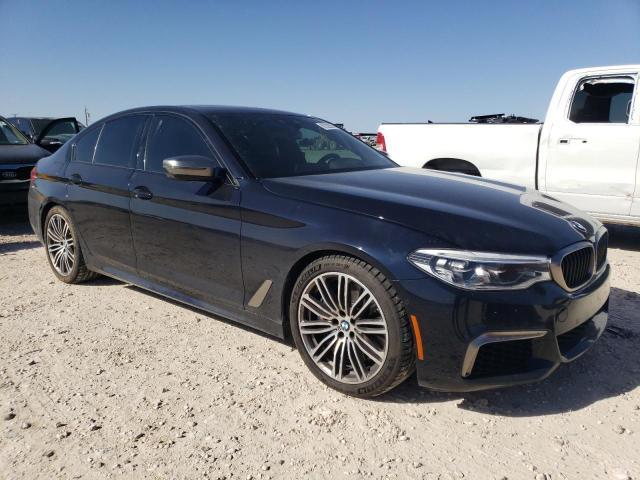 BMW M550i 2019 xDrive