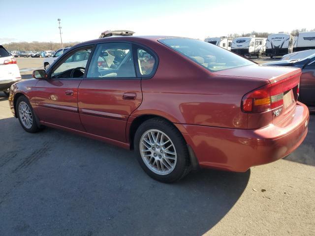 Subaru Legacy 2003 L