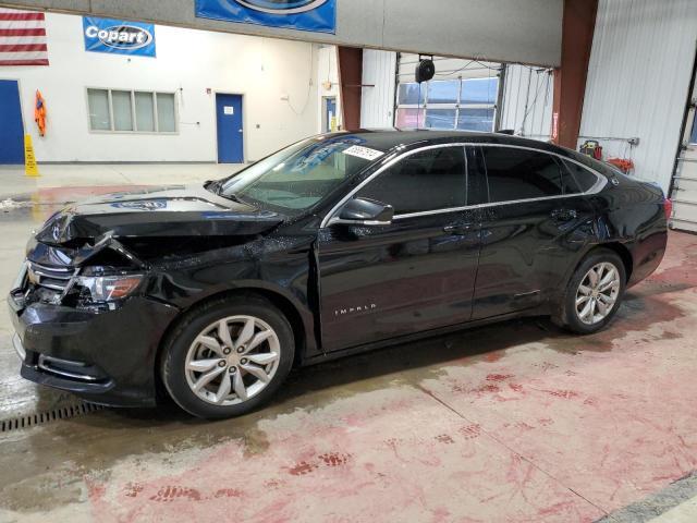 Chevrolet Impala 2020 LT (1LT)
