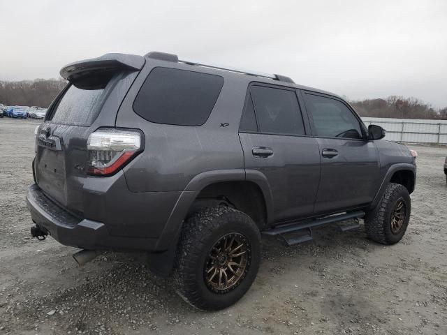 Toyota 4-Runner 2022 SR5