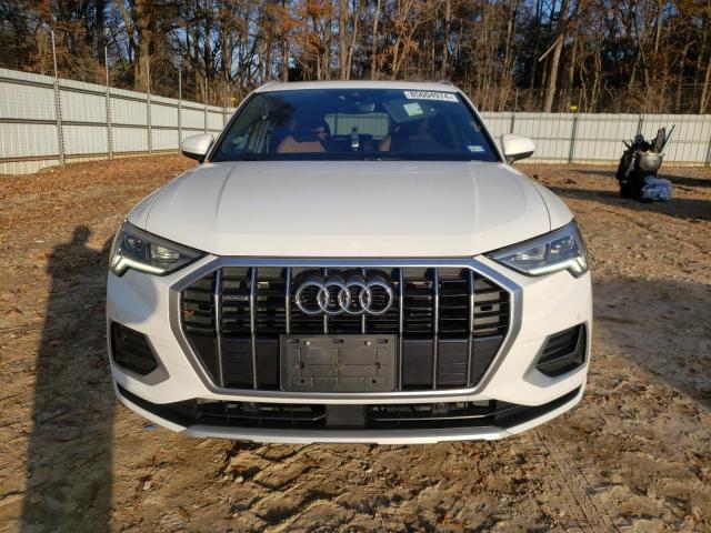 Audi Q3 2020 