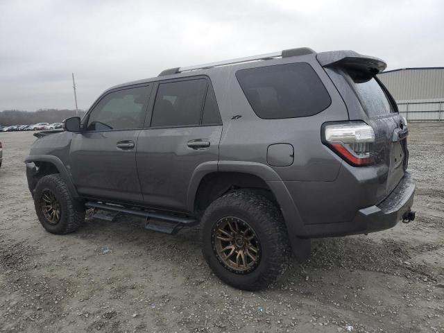 Toyota 4-Runner 2022 SR5