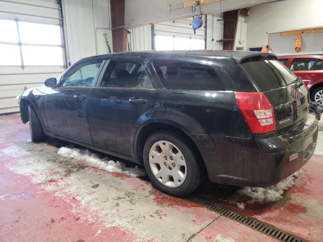 Dodge Magnum 2007 LX