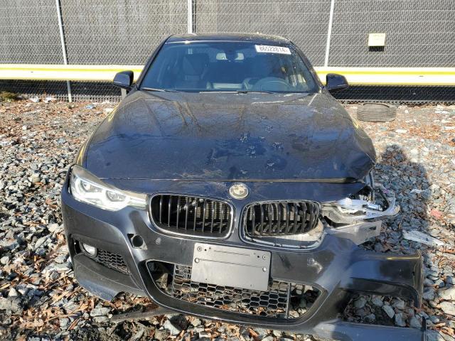 BMW 340i 2017 3-series