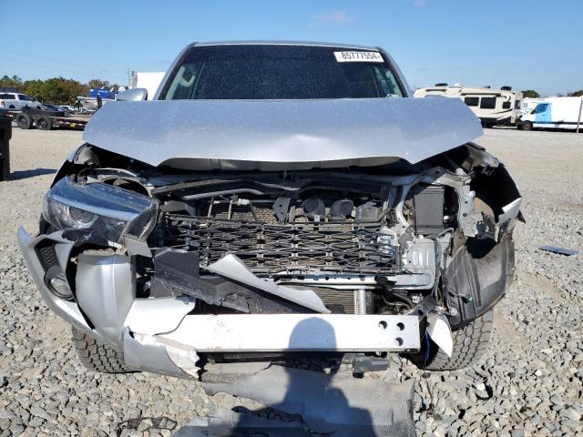 Toyota 4-Runner 2016 Base Grade