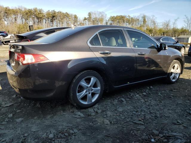 Acura TSX 2009 
