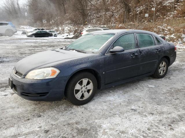 Chevrolet Impala 2009 1LT