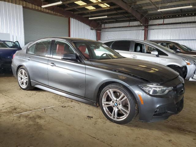 BMW 330e 2017 330e