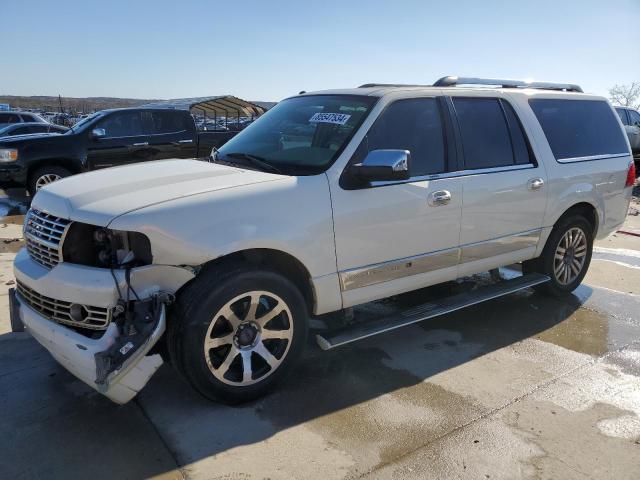 Lincoln Navigator 2007 L