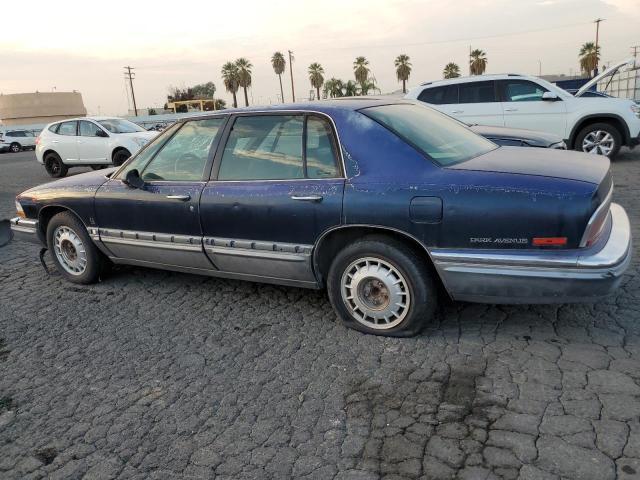 Buick Park Avenue 1993 Ultra