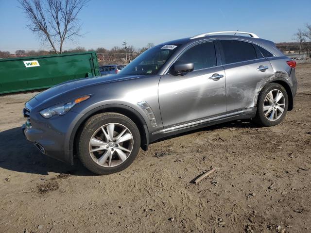 Infiniti FX37 2013 Wagon body style