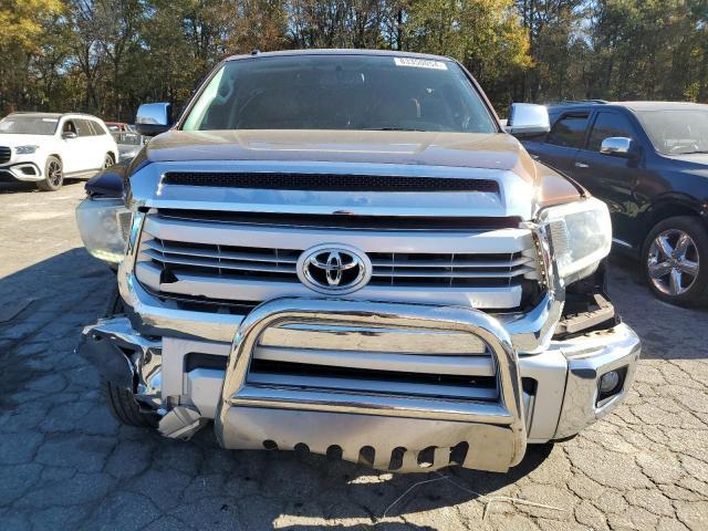 Toyota Tundra 2015 Platinum Grade